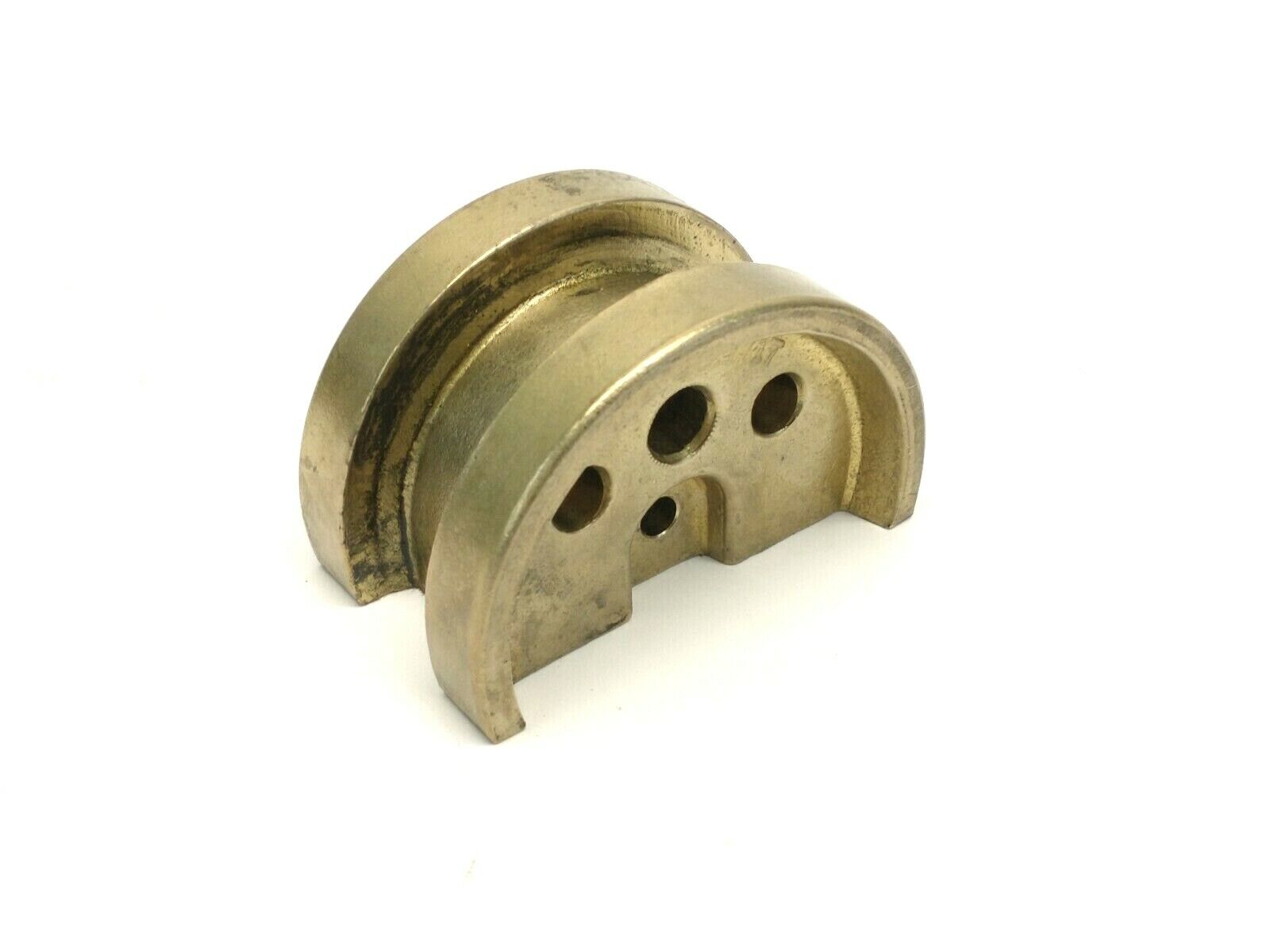 Bosch Rexroth 3842218717 Guide Wheel - Maverick Industrial Sales