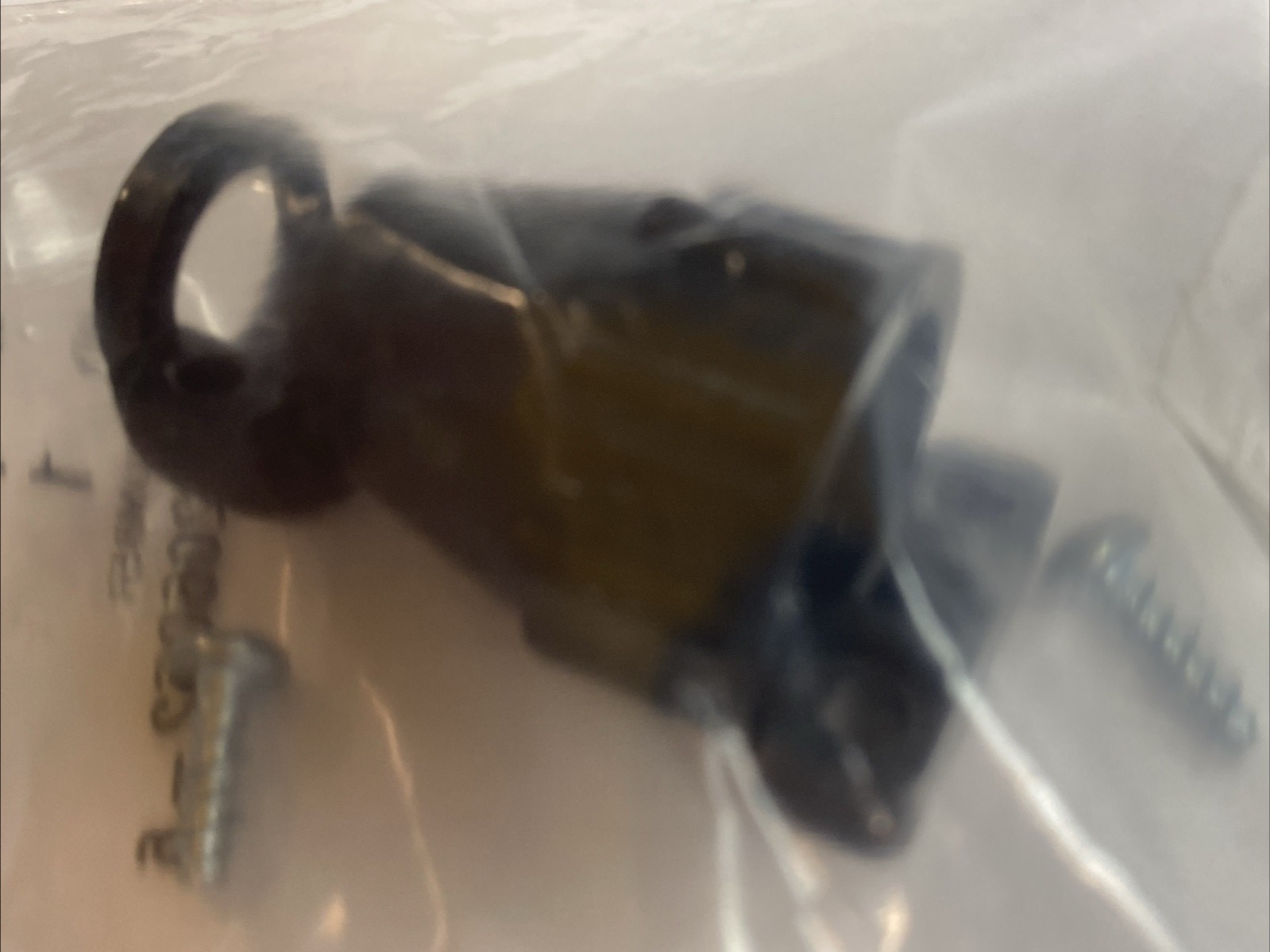 TE Connectivity 1-206062-6 AMP CPC Cable Clamp Kit Size 11 Straight LOT OF 2 - Maverick Industrial Sales