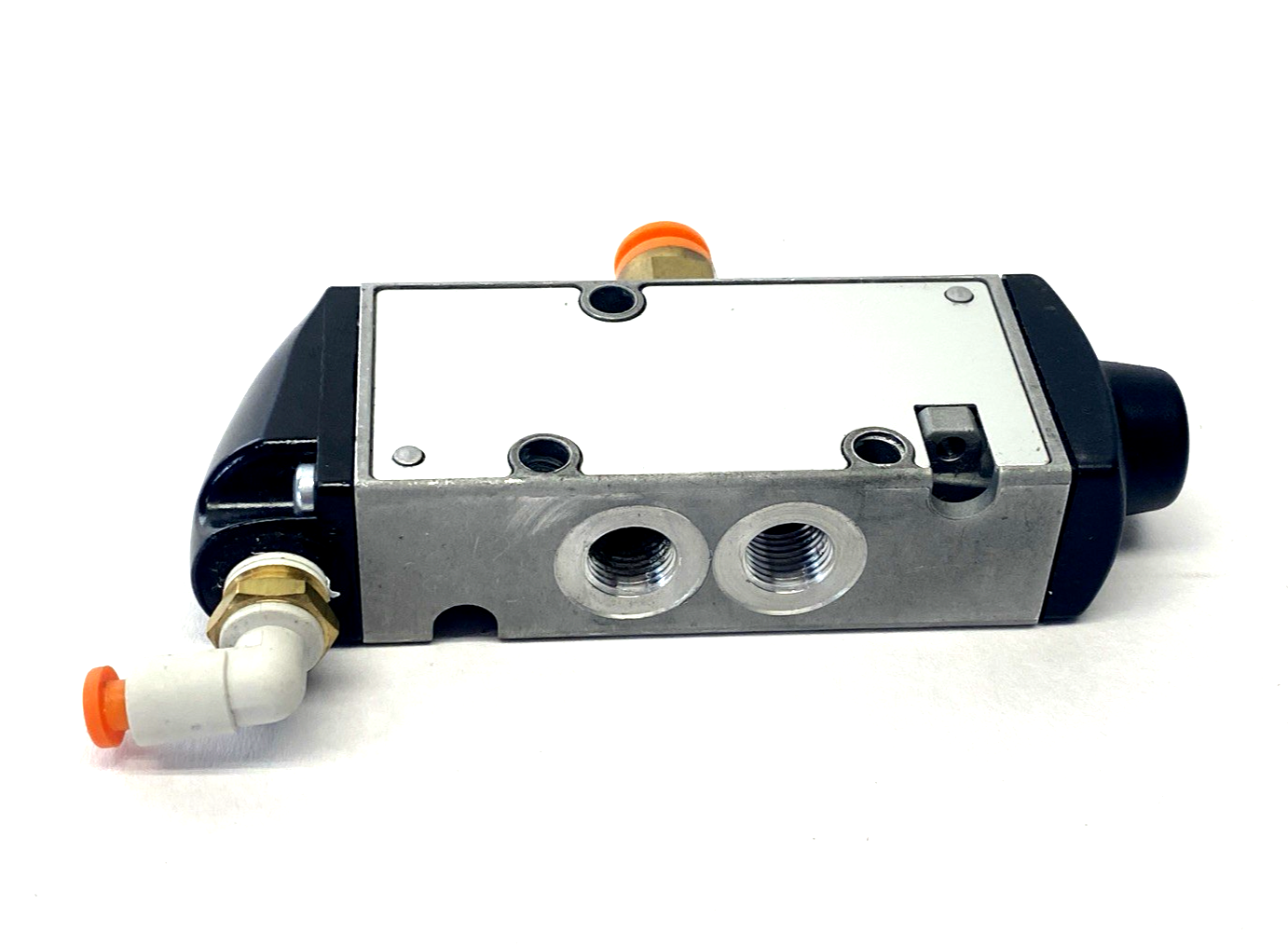 IMI Norgren V60P5D7A-XP0900 5/2 Air Actuated Spring Return Valve, 1/8" NPT - Maverick Industrial Sales