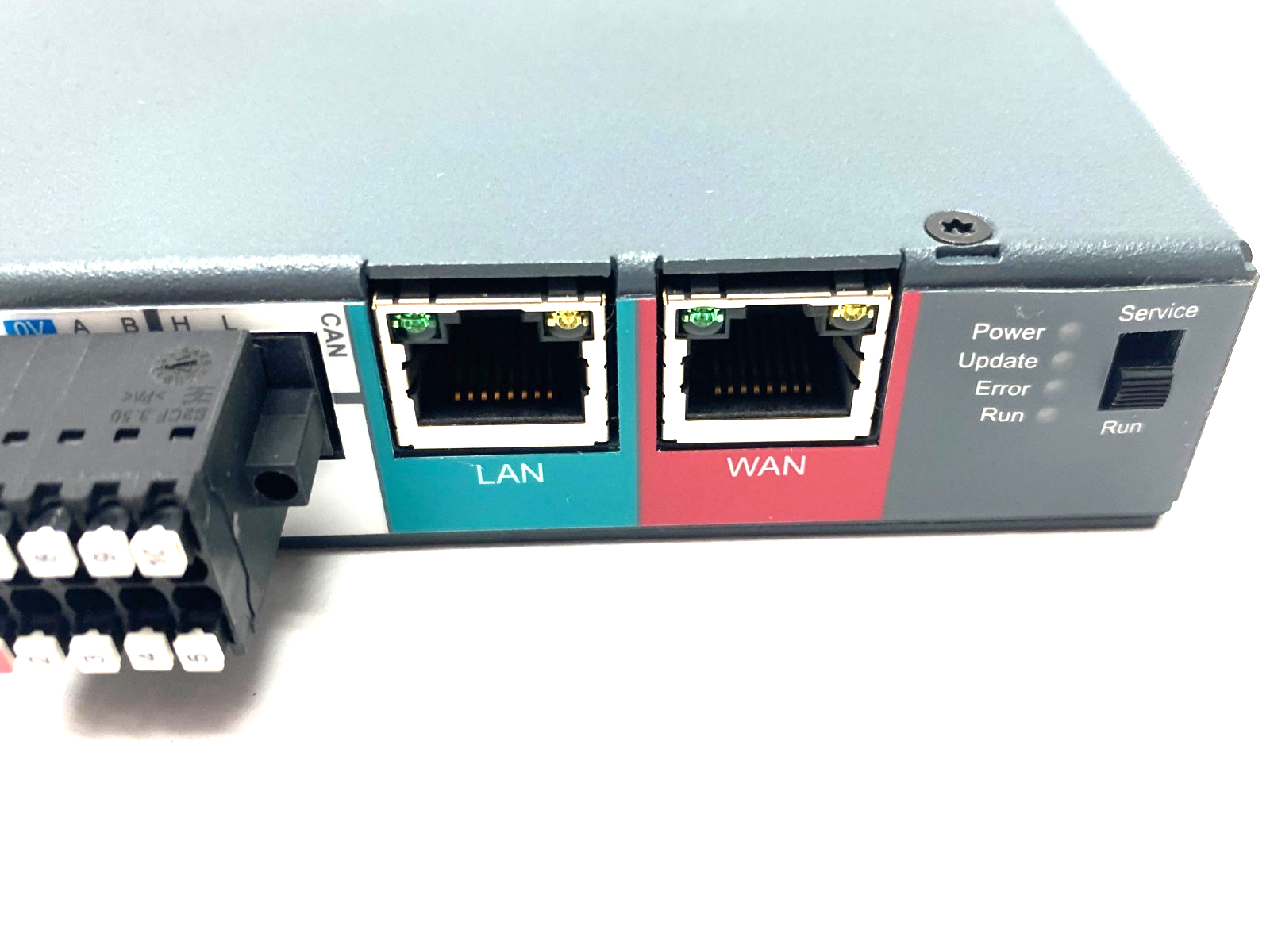 Insevis GC300T IIoT Gateway Module - Maverick Industrial Sales