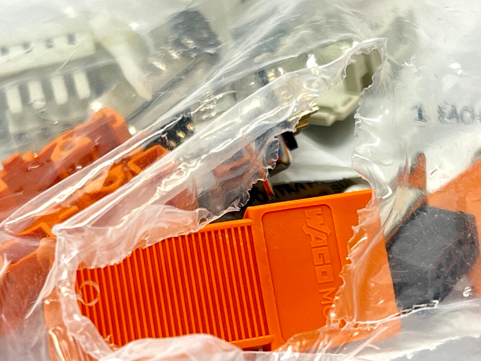 Copley Controls 10-77133-02 REV 00 KIT BEL/BPL-CK - New – Open box - Maverick Industrial Sales