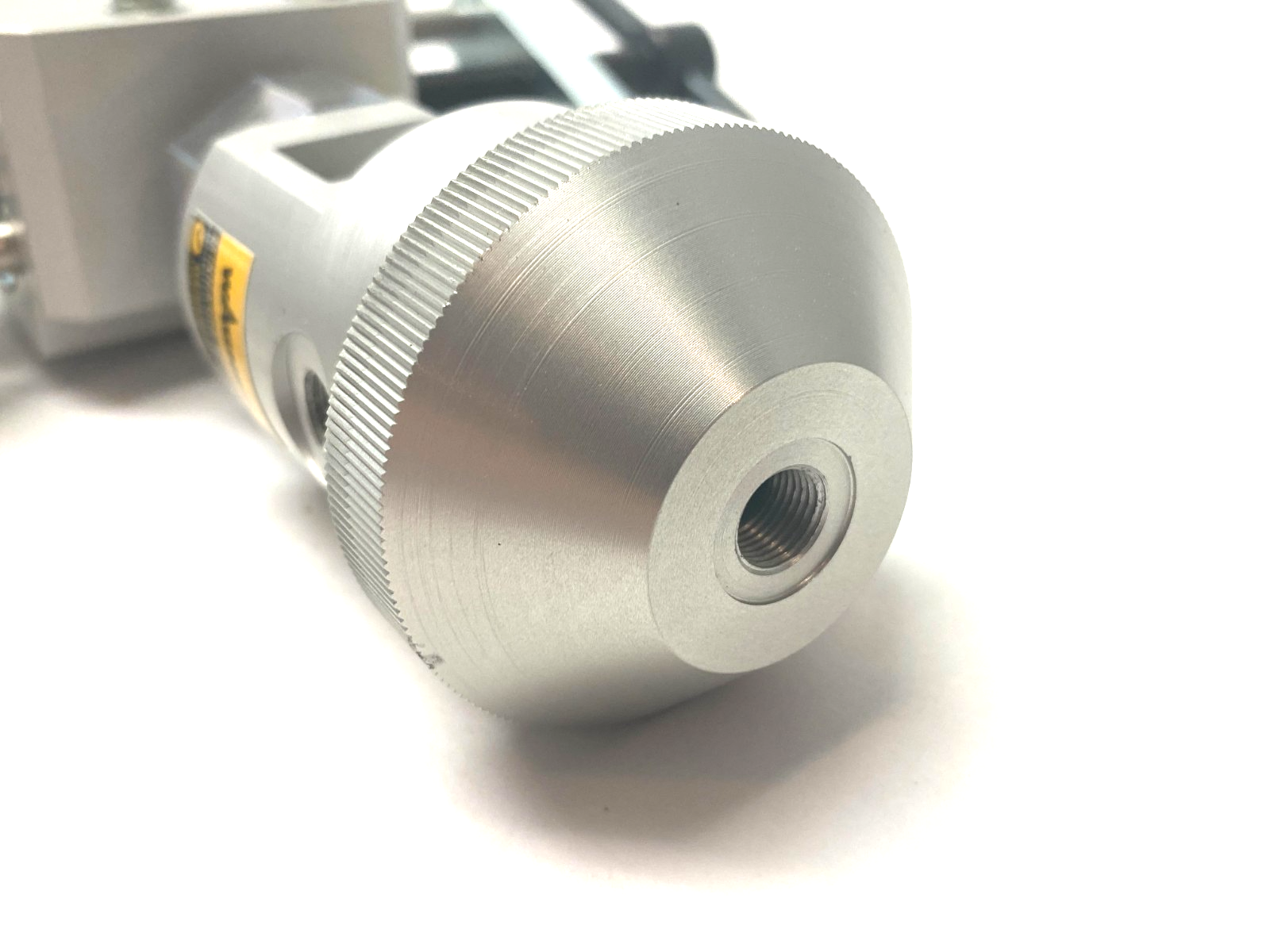 Wagner Reinhardt-Technik 3147286 Gamma Mix Dual Mixture Head AM 6.5-6.5 - Maverick Industrial Sales