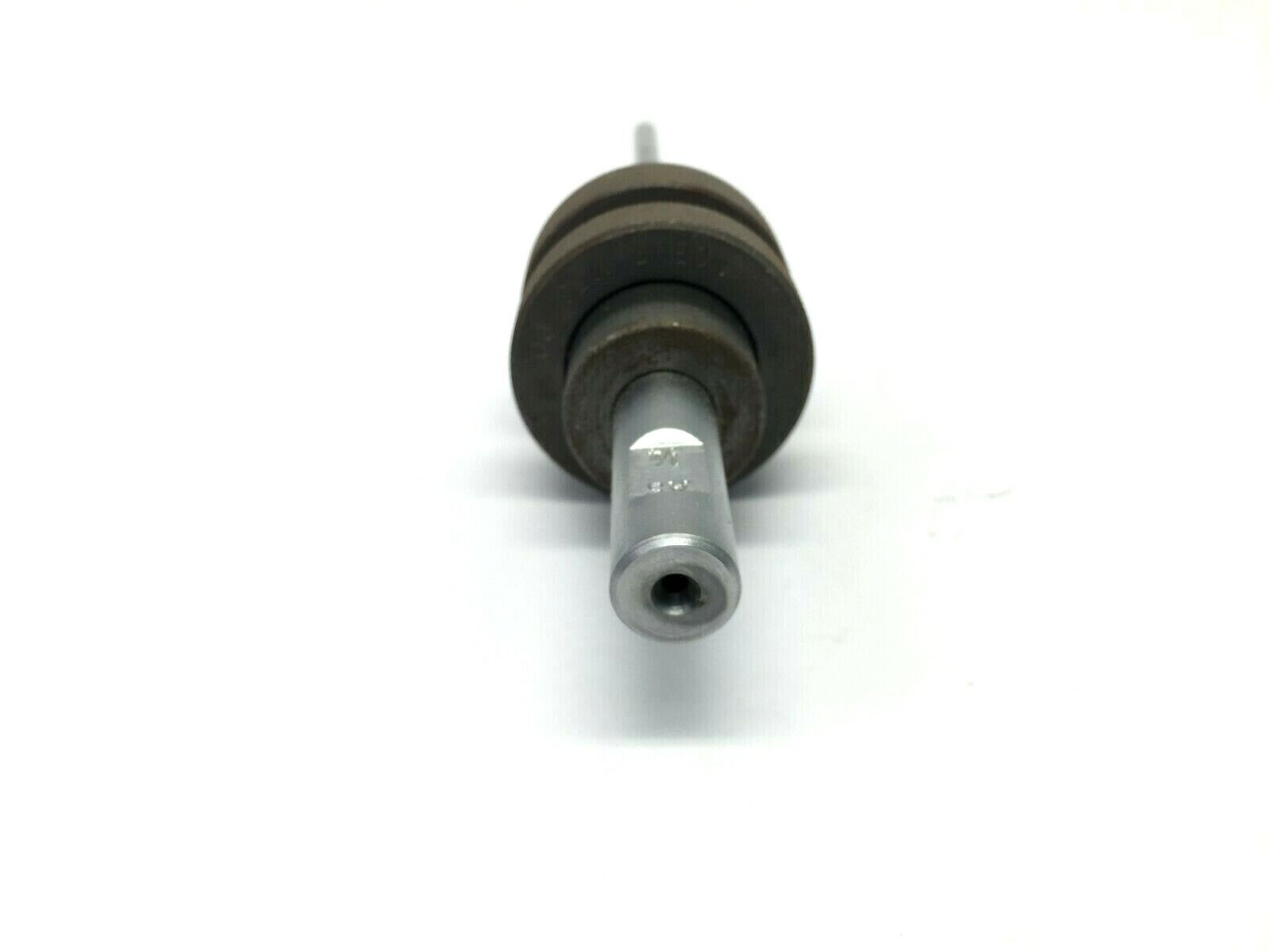 Nobur AS 1/4 Deburring Tool 1/4" Pilot - Maverick Industrial Sales
