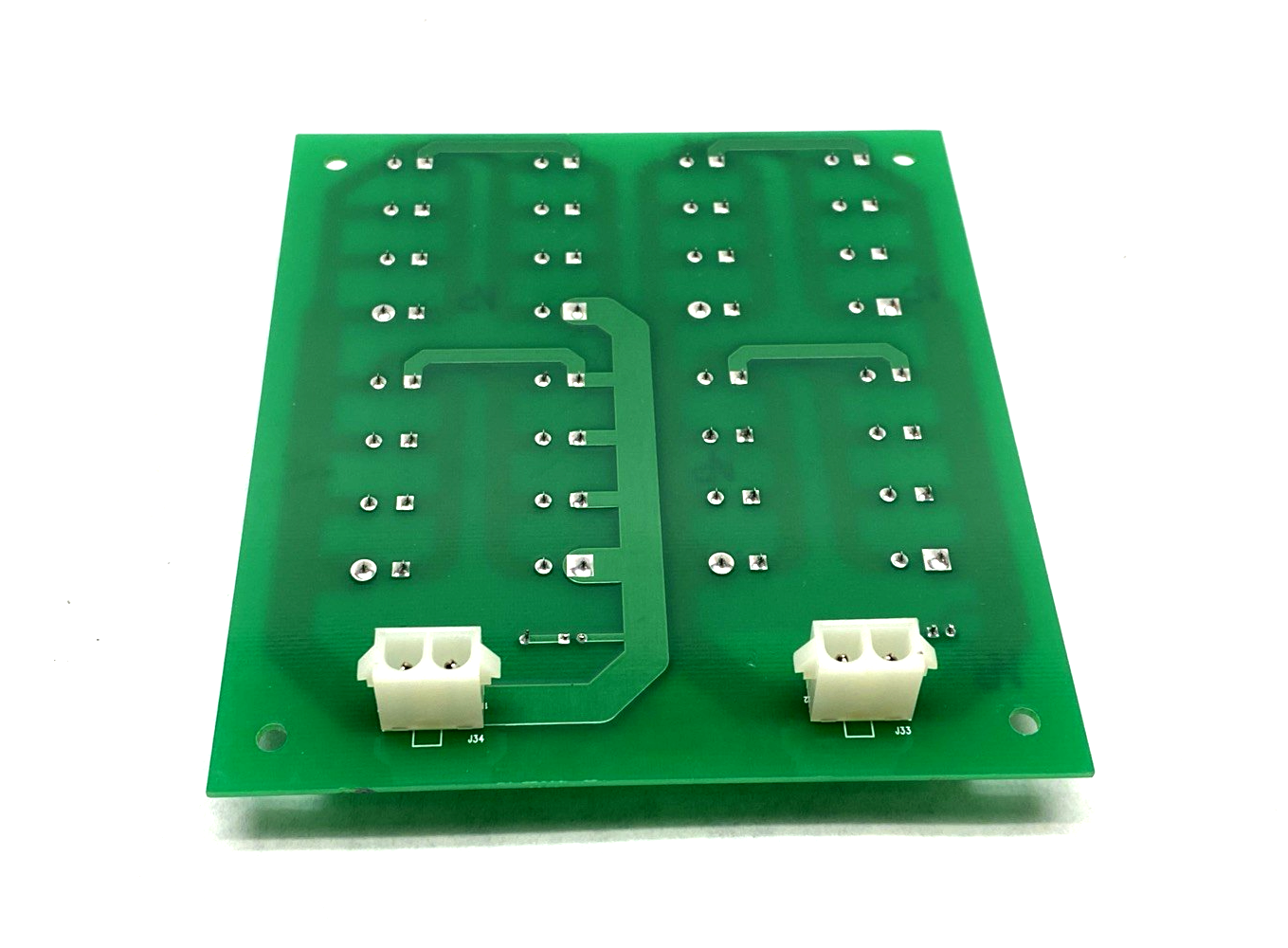 03-28472 | ASM Rev. A Circuit Board For Eagle 60 Bonder - Used - Maverick Industrial Sales