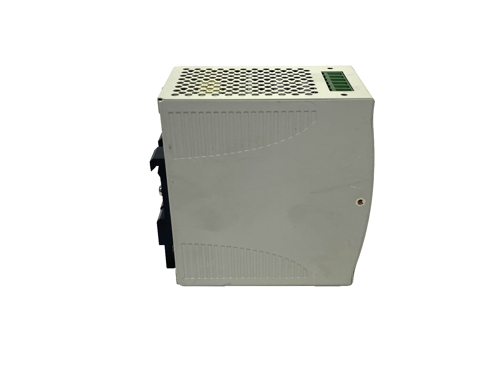 SPD241201 | Carlo Gavazzi Power Supply 115/230VAC 24VDC 120W SPD24120 - Used - Maverick Industrial Sales