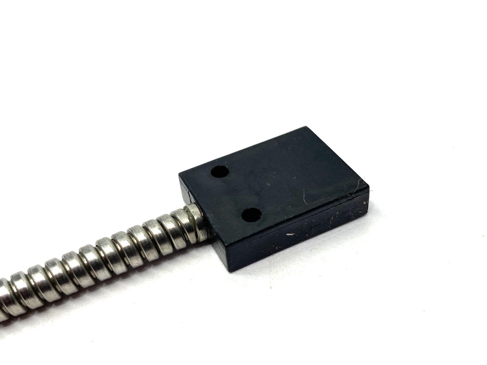 55441, R23S | Banner 55441 Fiber Optic Sensor R23S - Used - Maverick Industrial Sales