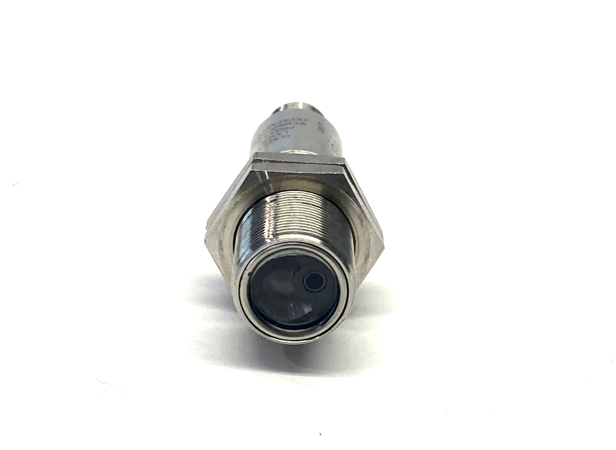 OGHLFPKG/US100 | ifm OGH700 Laser Diffuse Reflection Photoelectric Sensor - Used - Maverick Industrial Sales