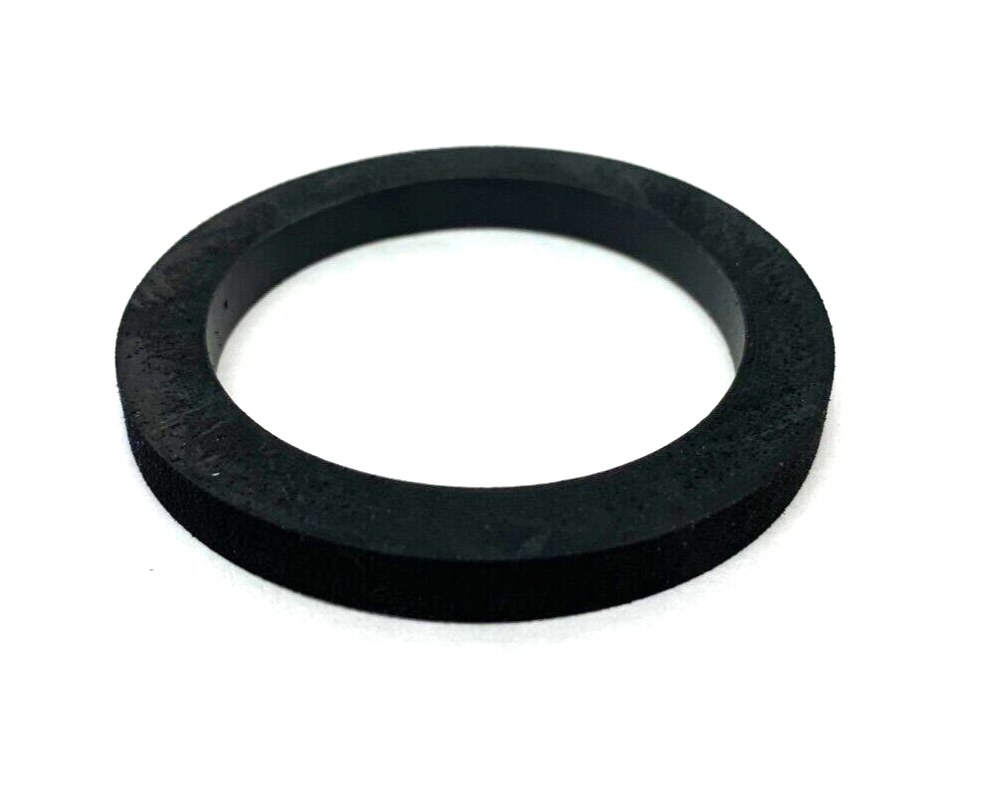 5345K15 Oil-Resistant Buna-N Gasket for Hose Couplings 2" ID 2.63" OD PKG OF 10 - Maverick Industrial Sales
