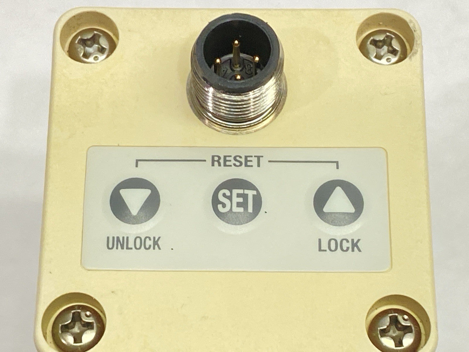 ITV2050-31N3N4 | SMC Electro-Pneumatic Regulator 3/8" NPT - Used - Maverick Industrial Sales