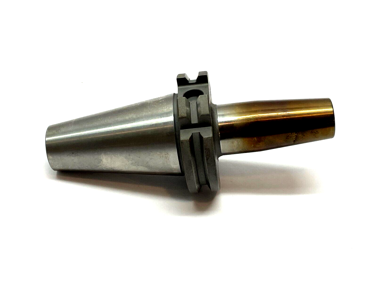 Guhring 9047380060400 Shrink Fit Chuck SK40 6mm - Maverick Industrial Sales