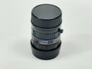 Basler C125-0618-5M Lens With C-Mount f6mm 1:1.8 - Maverick Industrial Sales