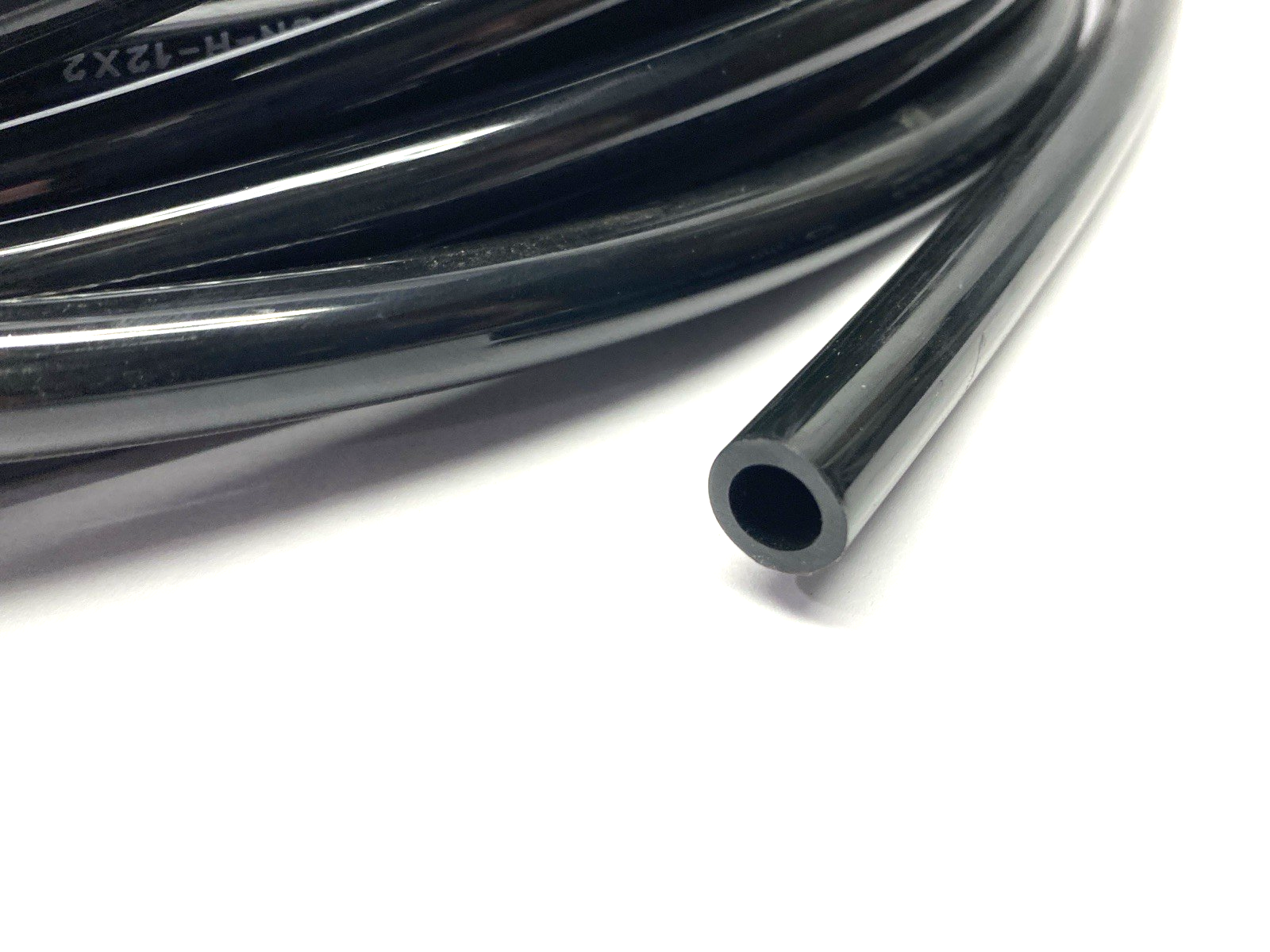 Festo PUN-H-12X2 Pneumatic Tubing 12mm OD 2mm Tube Thickness CUT TO 12m - Maverick Industrial Sales