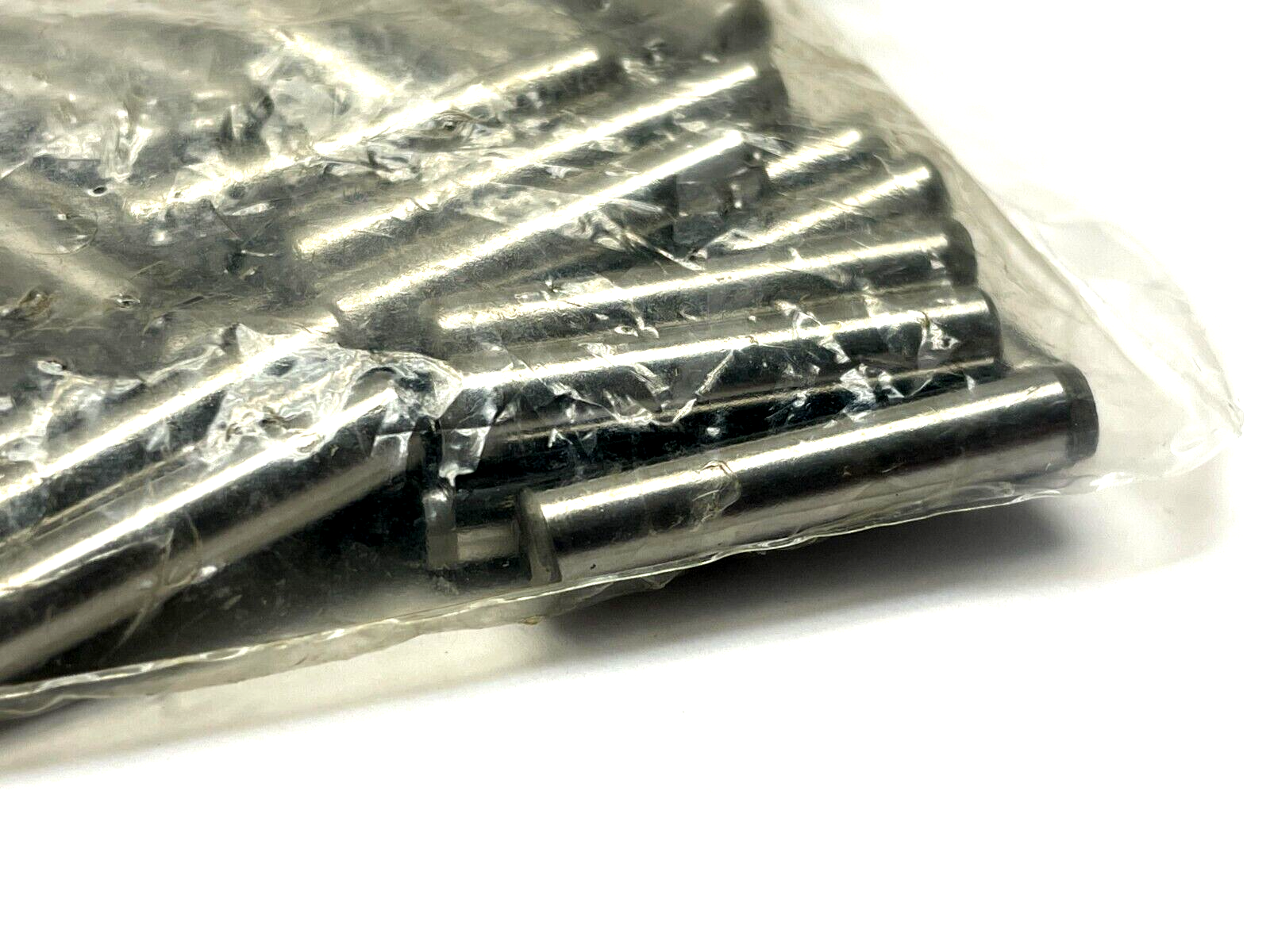 Radax DPA03X16CHMC Alloy Dowel Pins 3/16" x 1" LOT OF 2 Pkgs - Maverick Industrial Sales