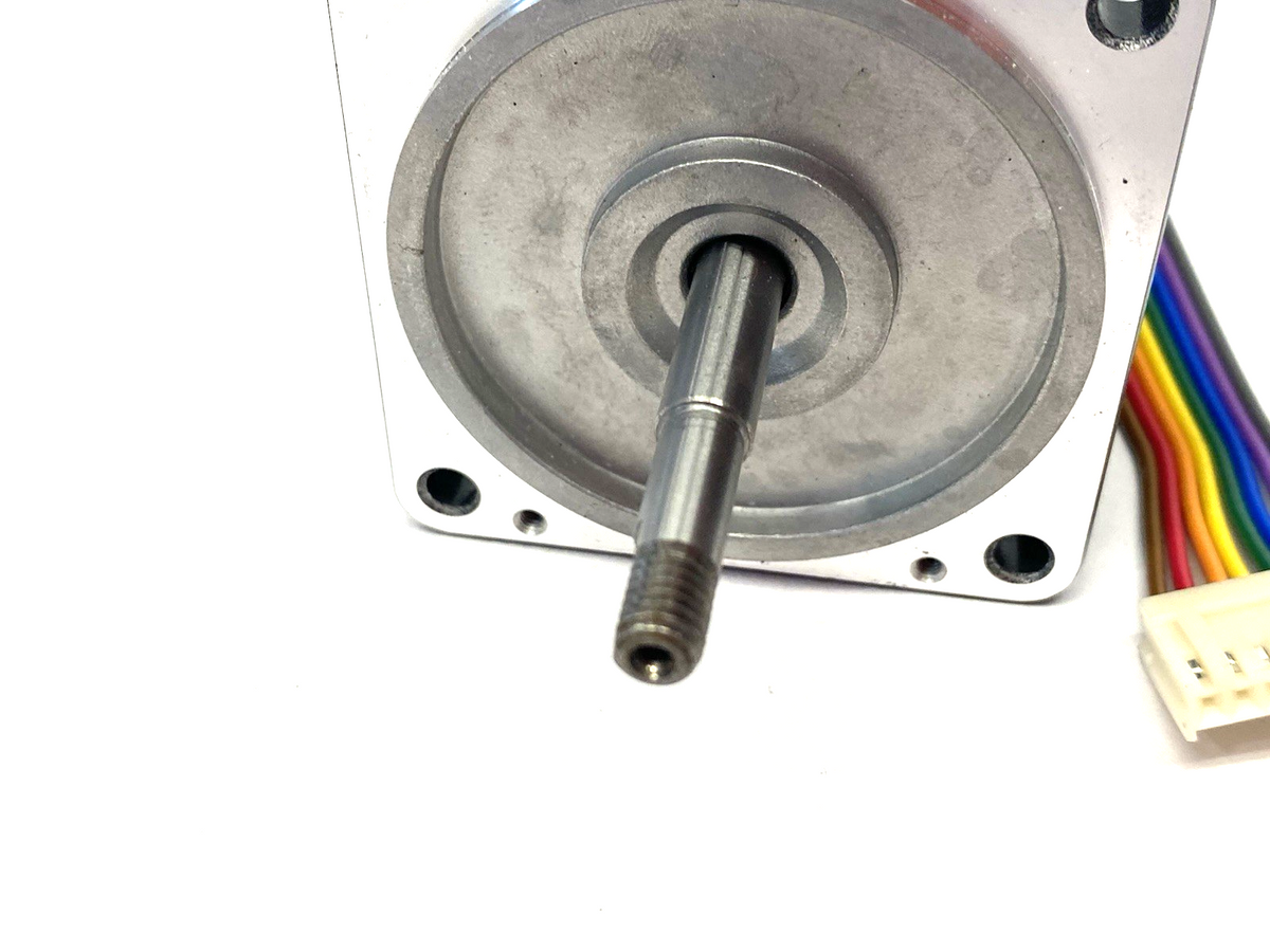Oriental Motor K0111-M VEXTA® Brushless DC Motor 2000r/min 15W - Maverick Industrial Sales