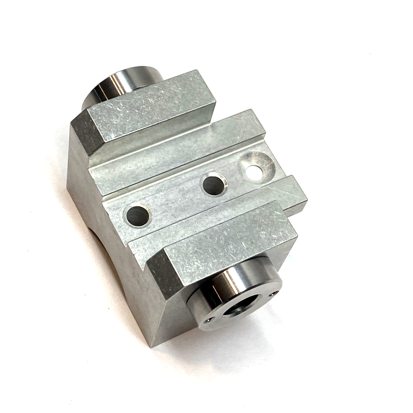 Ganter 23-16-100-12 Bushing Front and Back - Maverick Industrial Sales