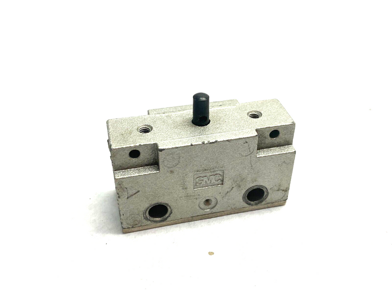 SMC NVM13 Mechanical Air Valve - Maverick Industrial Sales