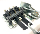 Allen Bradley 1494V-DS100 Ser D Disconnect Load Switch w/ Enclosure Handle Mount - Maverick Industrial Sales