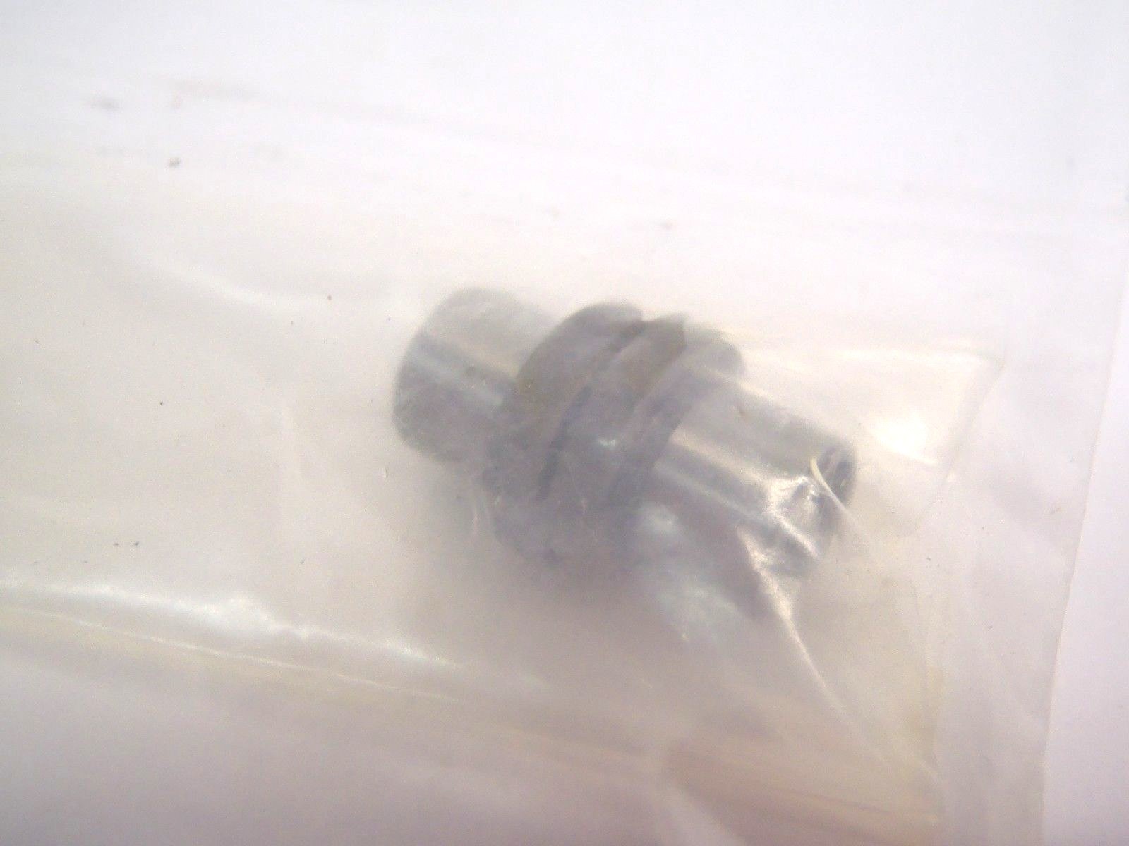 Misumi JBPE10-P8-W6-L8 Bushings For Locating Pins LOT OF 2 - Maverick Industrial Sales
