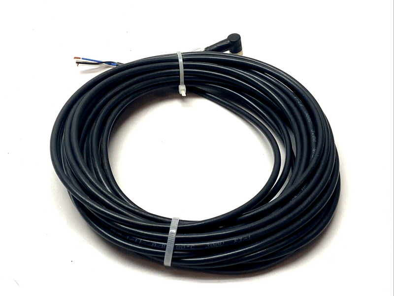 Pepperl+Fuchs V31-WM-BK10M-PVC-U Female Cordset 10m Length - Maverick Industrial Sales