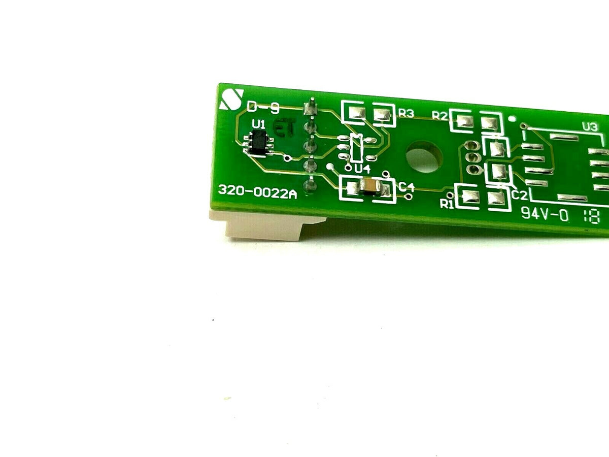 320-0022A | Parata Connection Board LOT OF 2 - New – Open box - Maverick Industrial Sales