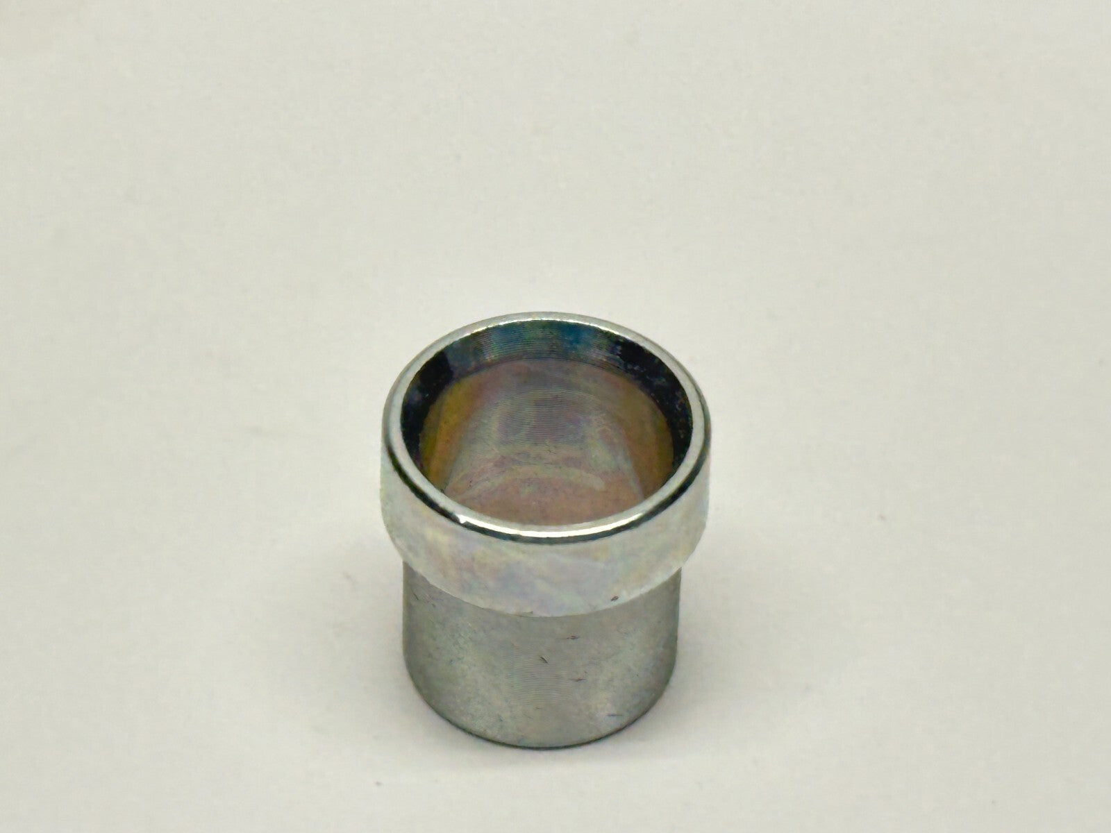 Parker 6 TX-S Triple-Lok 37 Degree Flare JIC Tube Fittings and Adapters LOT OF 4 - New – Open box - Maverick Industrial Sales