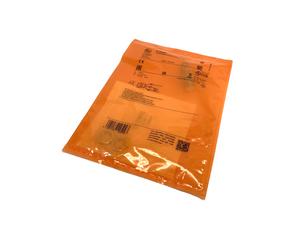 IFB3004BBPKG/K1/V4A/US-104 | ifm IFS297 Inductive Sensor  - New