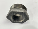 749BBB A/SA105 Hex Bushing 2-1/2" To 1-1/2" - Maverick Industrial Sales