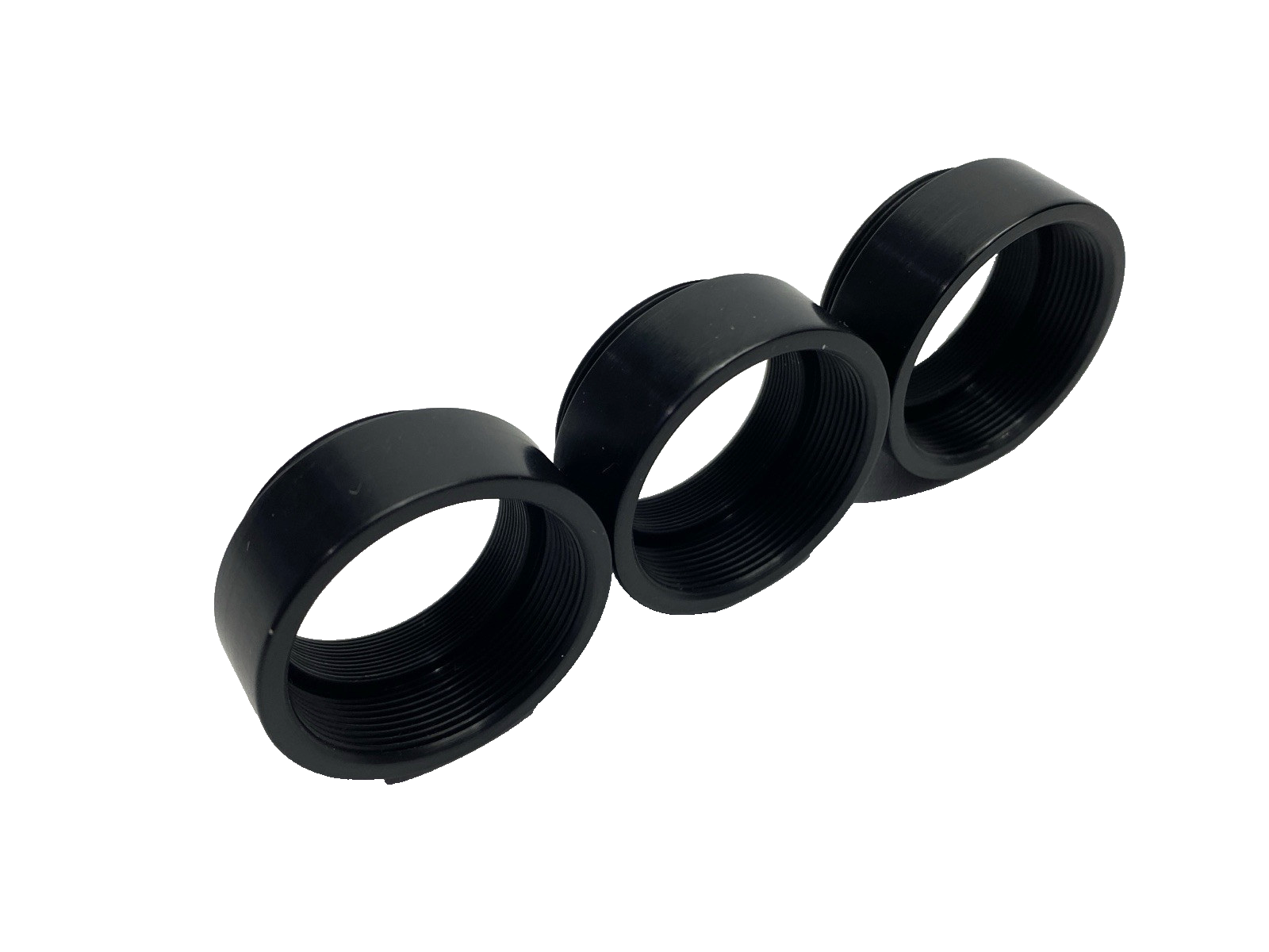Edmund Optics 54629 C-Mount Extension 10mm LOT OF 3 - Maverick Industrial Sales