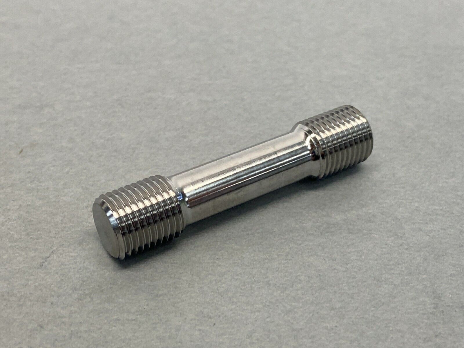 Kistler 9420A31 Preloading Element Set Screw for 9031A Sensor M10X1 - Maverick Industrial Sales