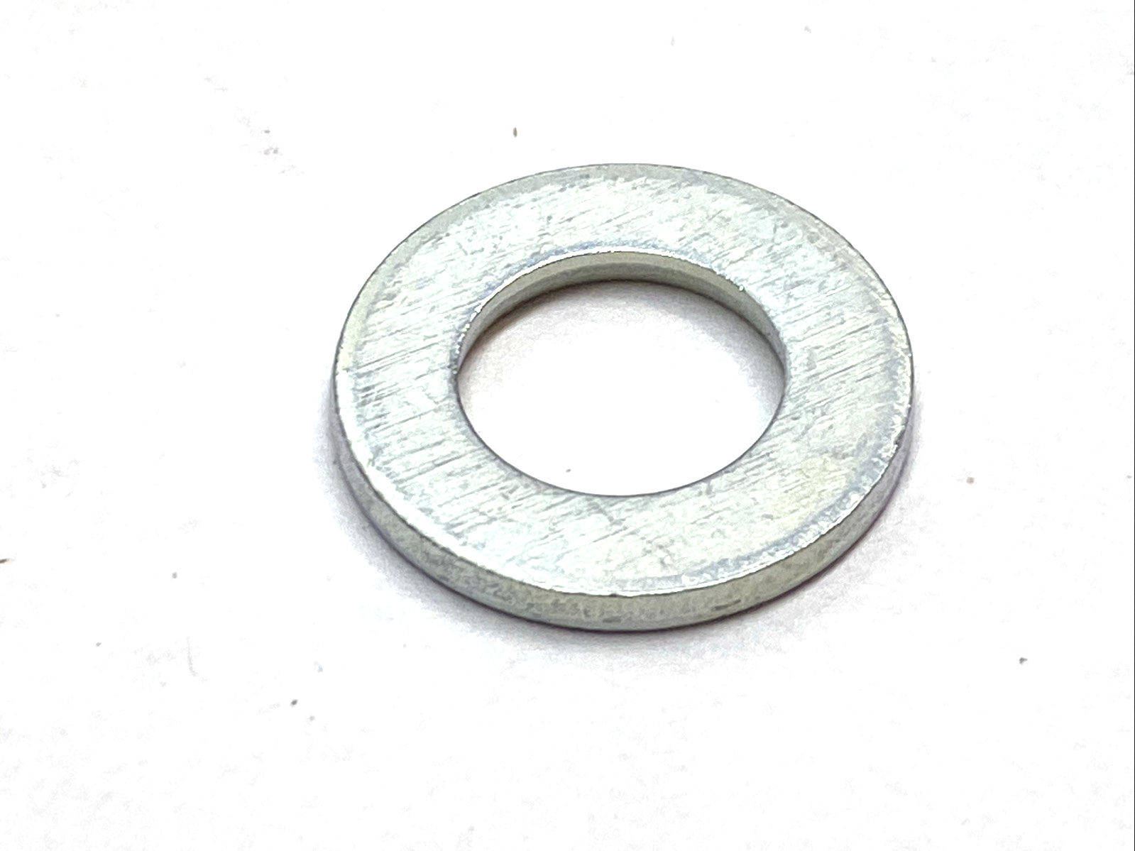 | 125A-H-200HV DIN 125A Hardened Flat Washers 200 HV Steel 100 CT LOT OF 2 - New – Open box - Maverick Industrial Sales