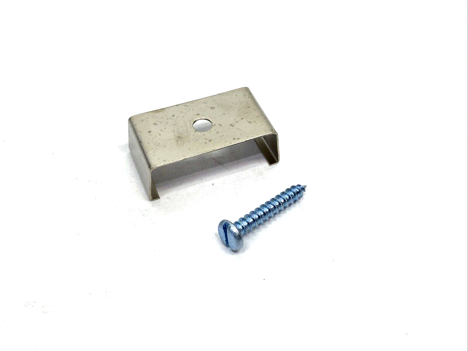 Legrand AL2003 Wiremold Spring Steel Mounting Clip 5-PKG - Maverick Industrial Sales