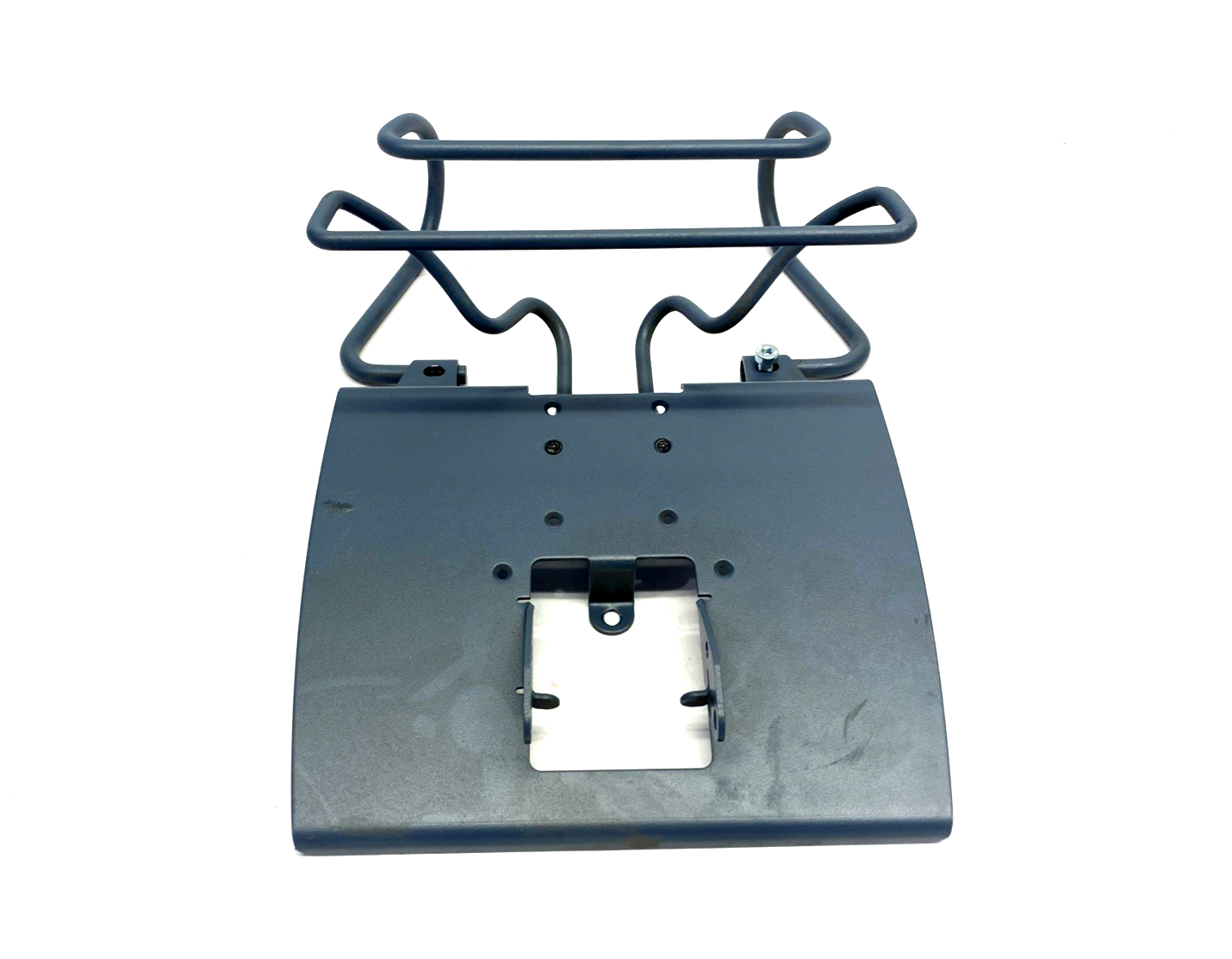 Siemens 6AV2181-5AG80-0AX0 Mobile Panels Wall Bracket, Type 13 - Used - Maverick Industrial Sales