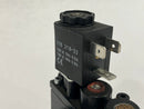 ARO A213SS-120-A Solenoid Air Control Valve 120VAC, 4-Way 2-Position - Maverick Industrial Sales