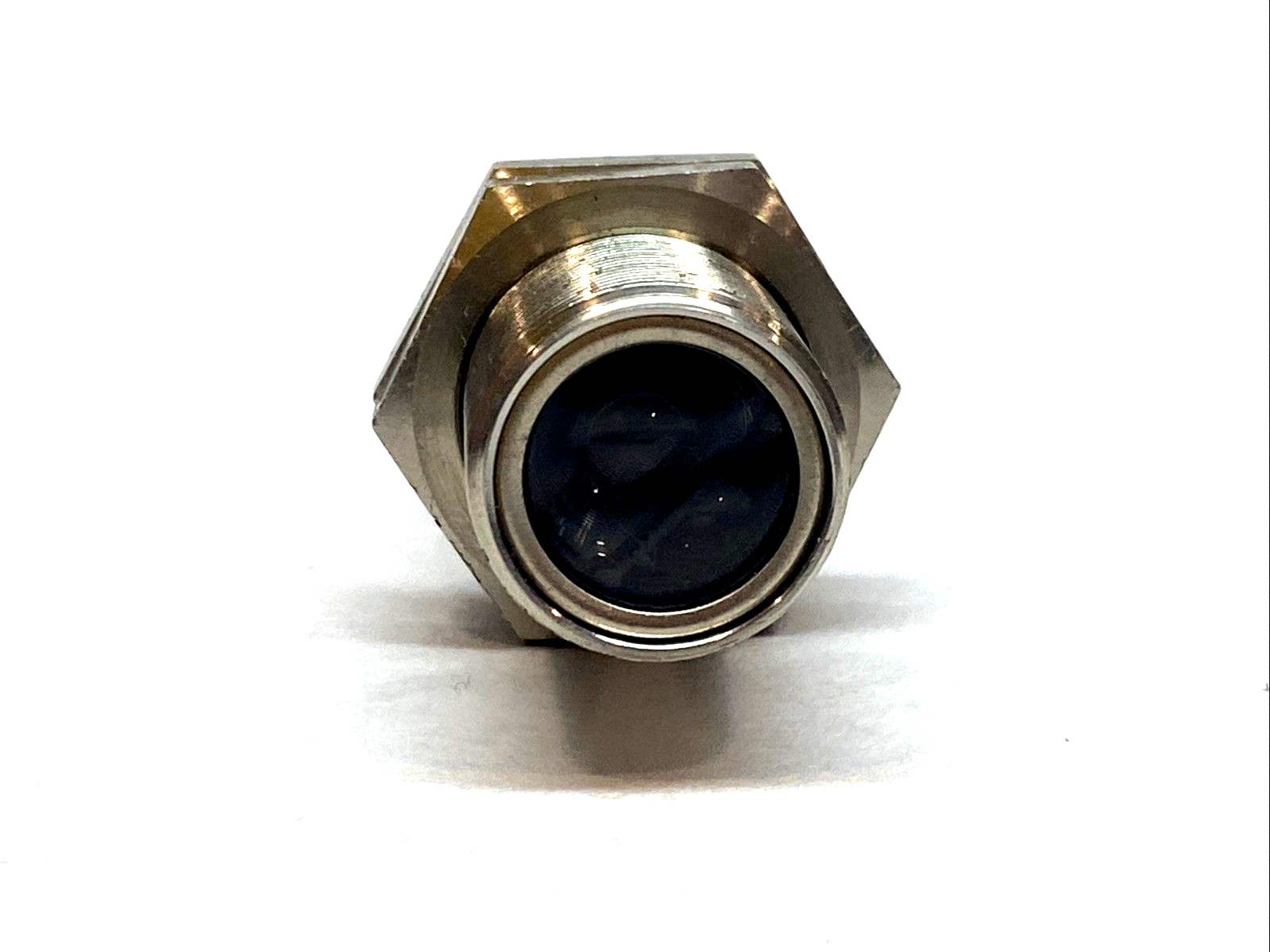 OGH312 | IFM Electronik Photoelectric Sensor M18 Diffuse Reflection - Used - Maverick Industrial Sales