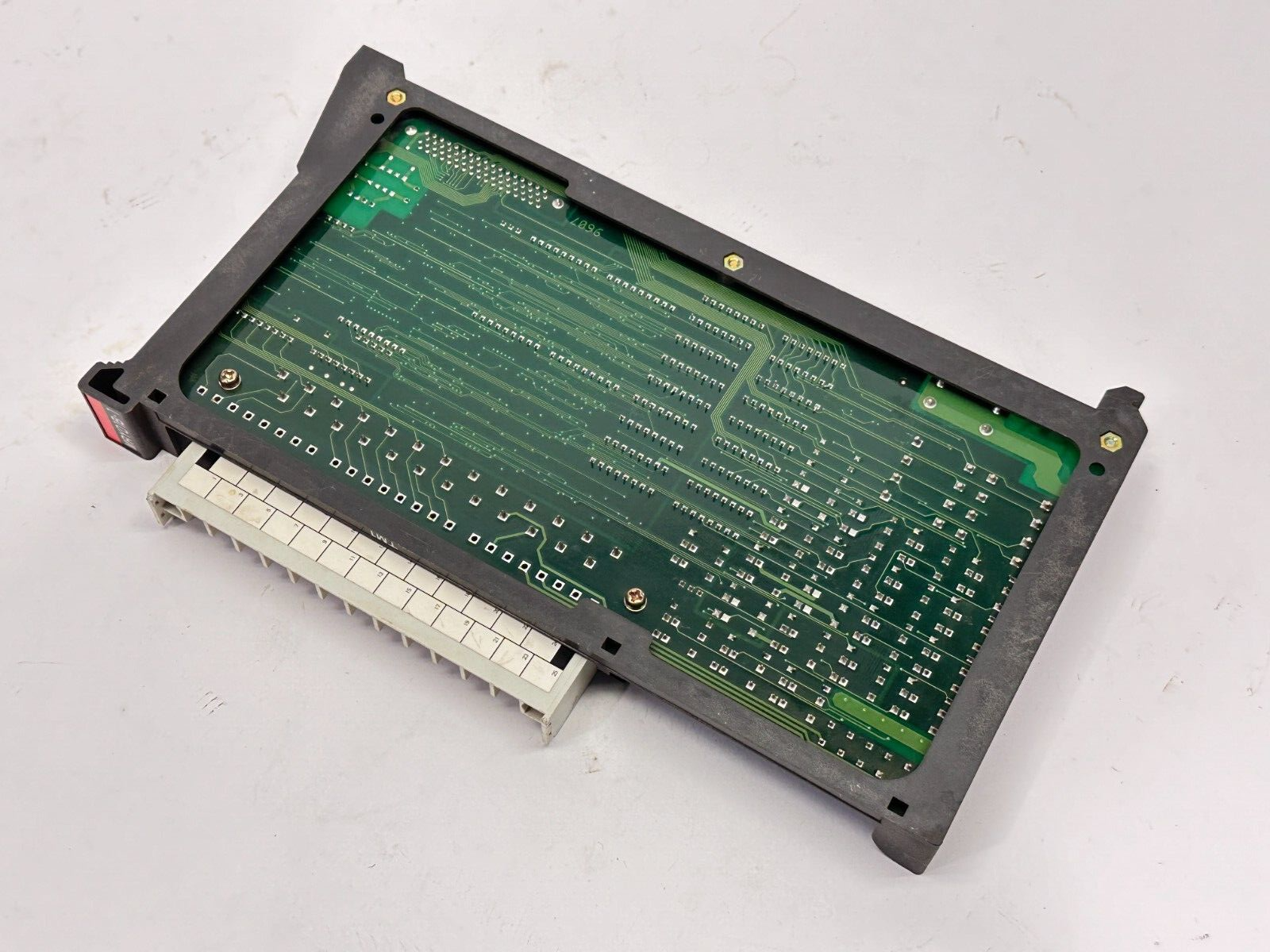 Yaskawa JANCD-MRY01B-1 Rev E03 Motion Control Circuit Board DF9200676-D0N - Maverick Industrial Sales