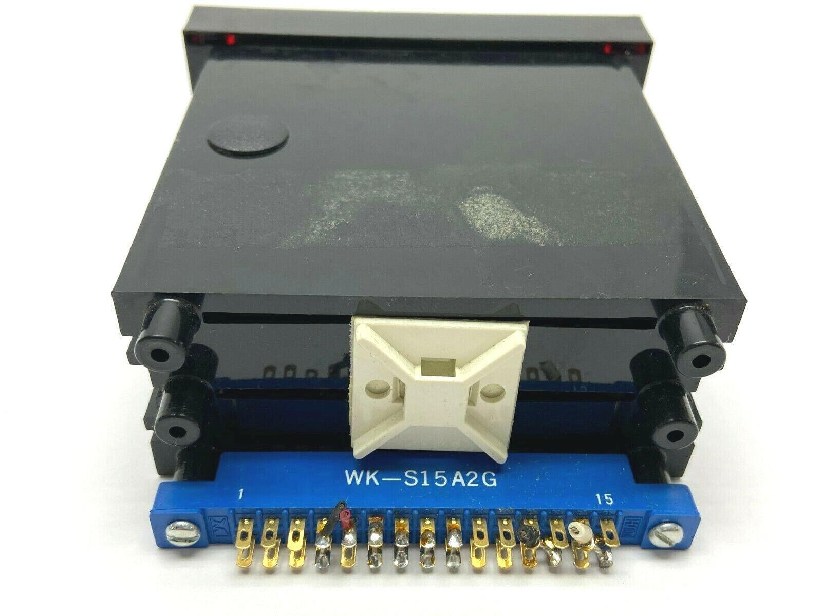 Jetline Digital WK-S15A2G RPM Readout Module - Maverick Industrial Sales