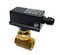 Sika VHS 15 M/5,0 Brass Body Flow Switch Female Pipe Connection VH315MOLEYBO53 - Maverick Industrial Sales