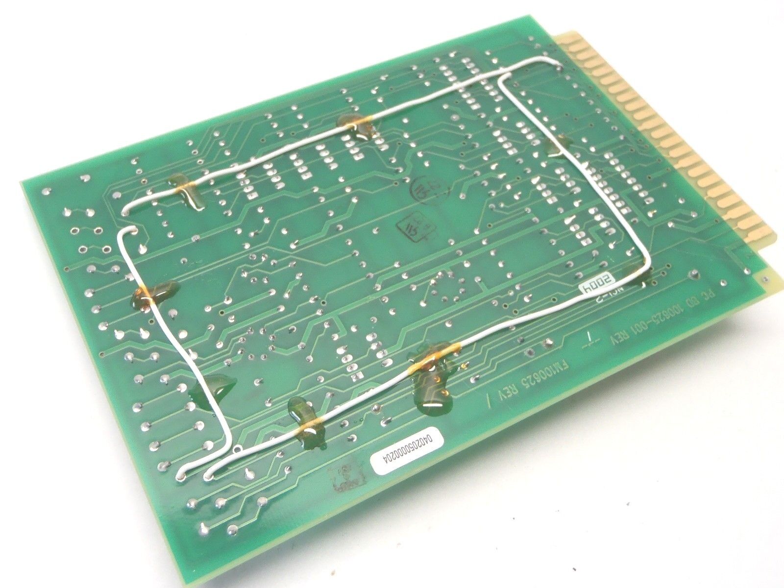 100623-105 | Thermo Gamma Metrics Circuit Log Amplifier and Rate PCA Card - Used - Maverick Industrial Sales