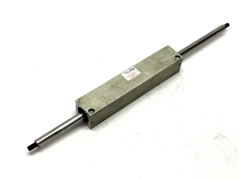 Compact ABFHD118X612 Double Acting Pneumatic Cylinder - Maverick Industrial Sales
