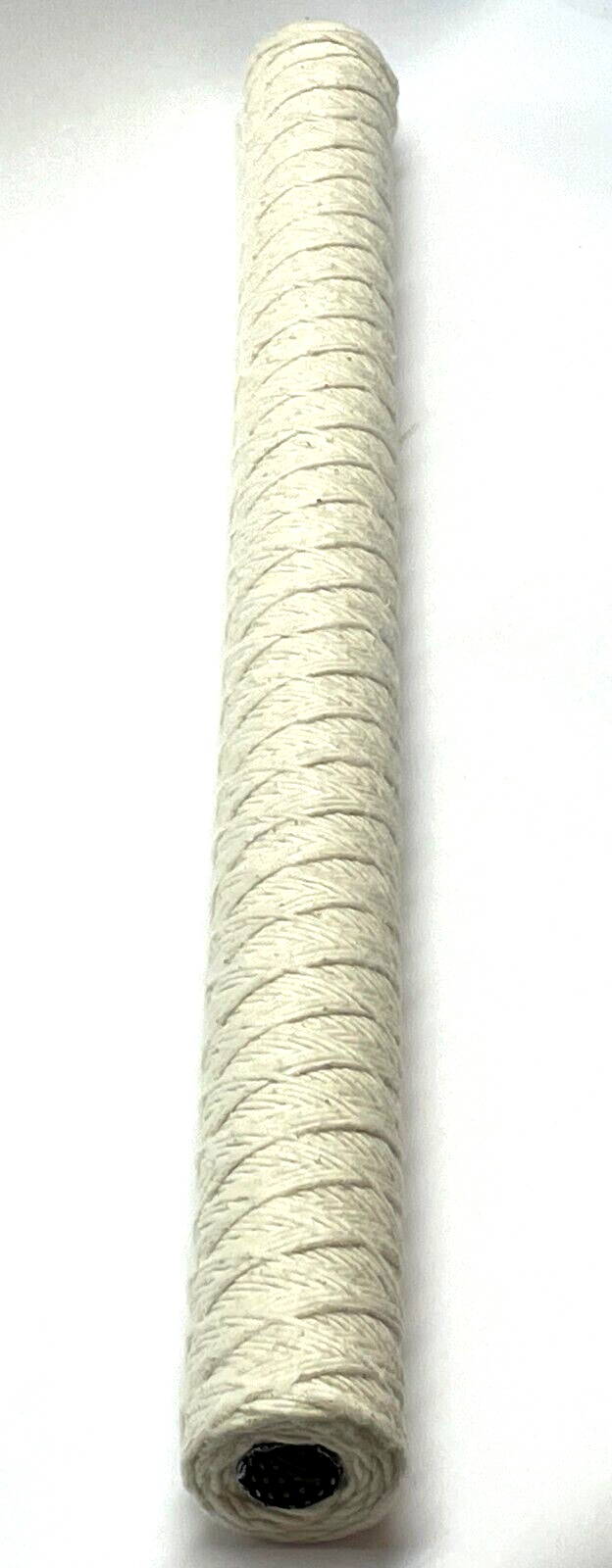 Natural Cotton String Wound Tin Core Filter Element 29.25" WN5S6TX1 PKG OF 25 - Maverick Industrial Sales