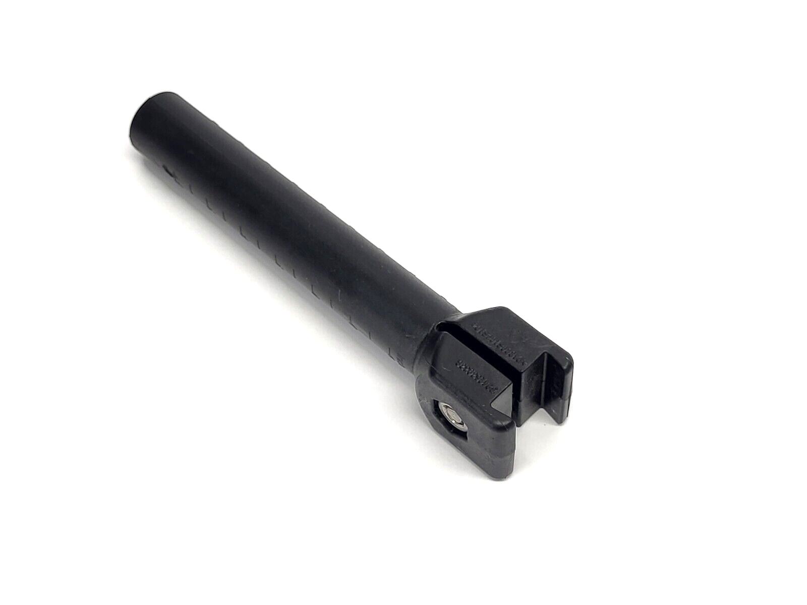 Bosch Rexroth 3942539336 PA66GF1010CF10 Guide Rail Clamping Piece - Maverick Industrial Sales