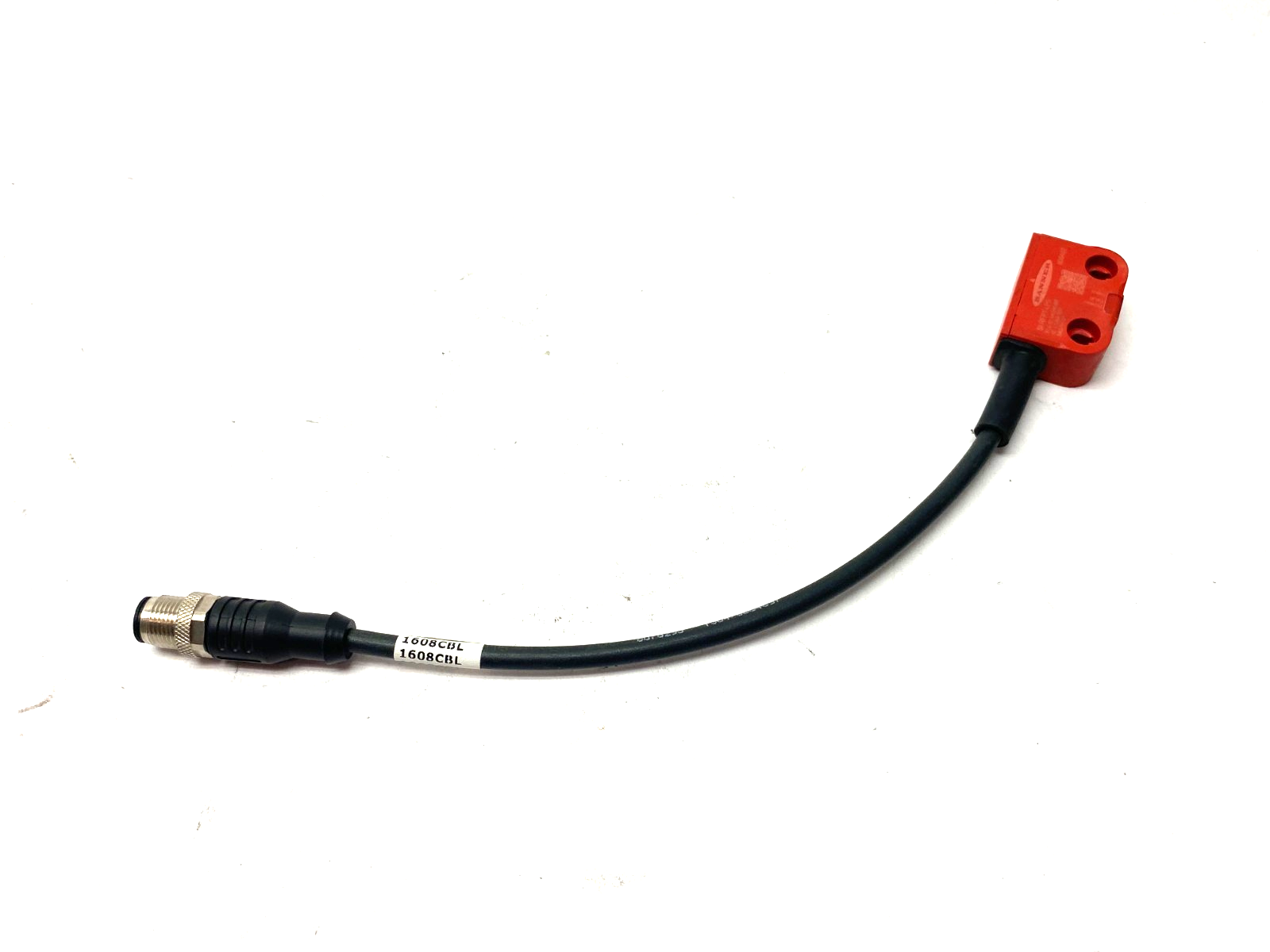Banner SI-RFPT-LP5 RFID Safety Switch Coding: Low, Single PNP 806407 - Maverick Industrial Sales