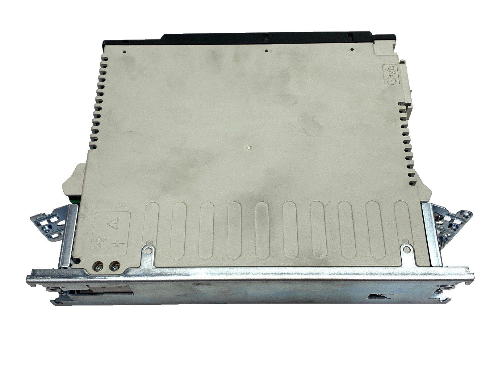 Emerson 3098-0048 Unidrive 3-Phase 50/60Hz 480V - Maverick Industrial Sales