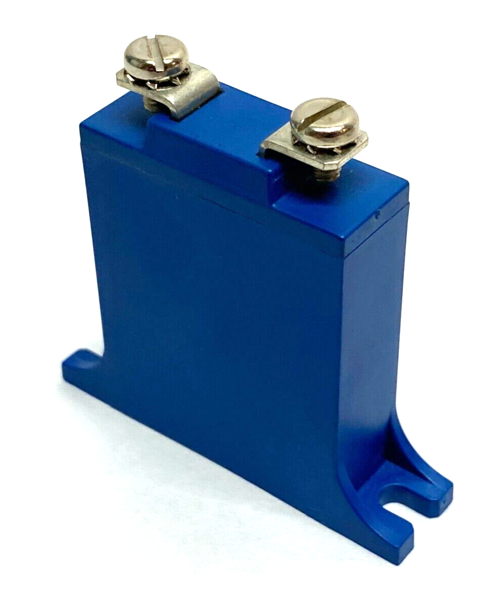 Siemens S10V-B32K385 Base-Mounted Miniature Varistor BLUE 2-Pole - Maverick Industrial Sales