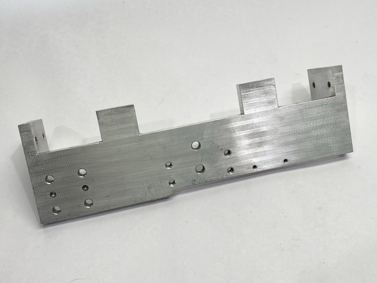Veit 81605453 Left Jaw Gripper - Maverick Industrial Sales