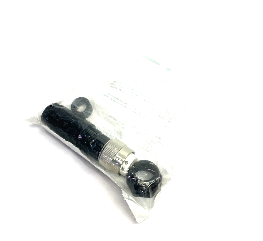 Mencom MIN-4FP-FWX Field Wireable Cable Connector 4-Pin Female - Maverick Industrial Sales