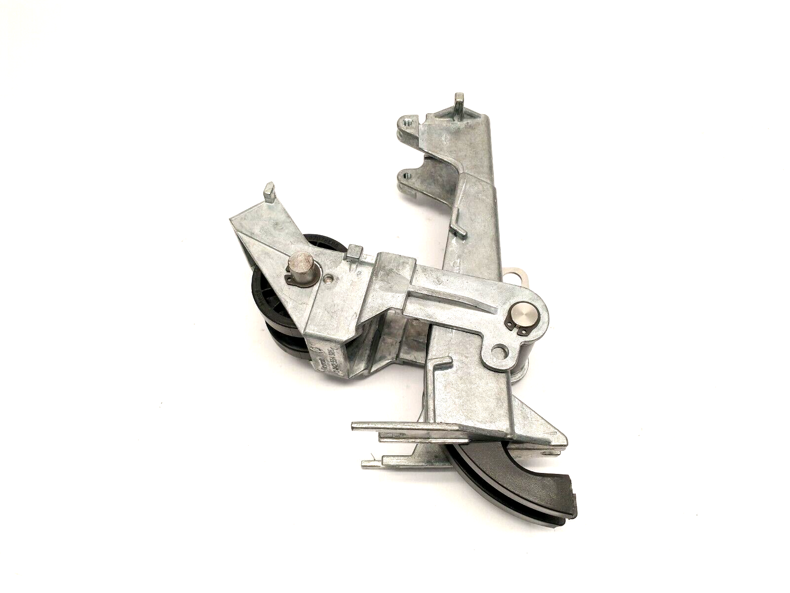 Bosch Rexroth 3842554926 AS 2/C TS 2 VPLUS 3842553949 - Maverick Industrial Sales