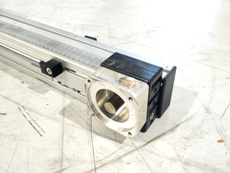 Macron Dynamics MDS-14S Linear Actuator/Robot 1350mm Travel MCS14SA000019684 - Maverick Industrial Sales