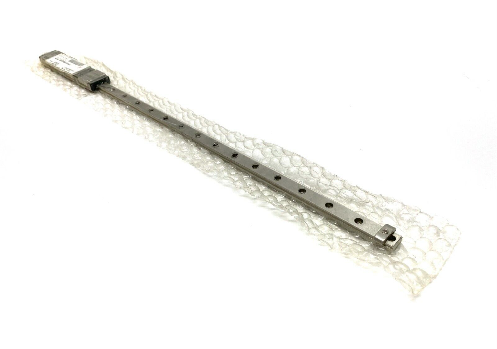 THK 4SRS12GMUU+535LM-II Linear Guide - Maverick Industrial Sales