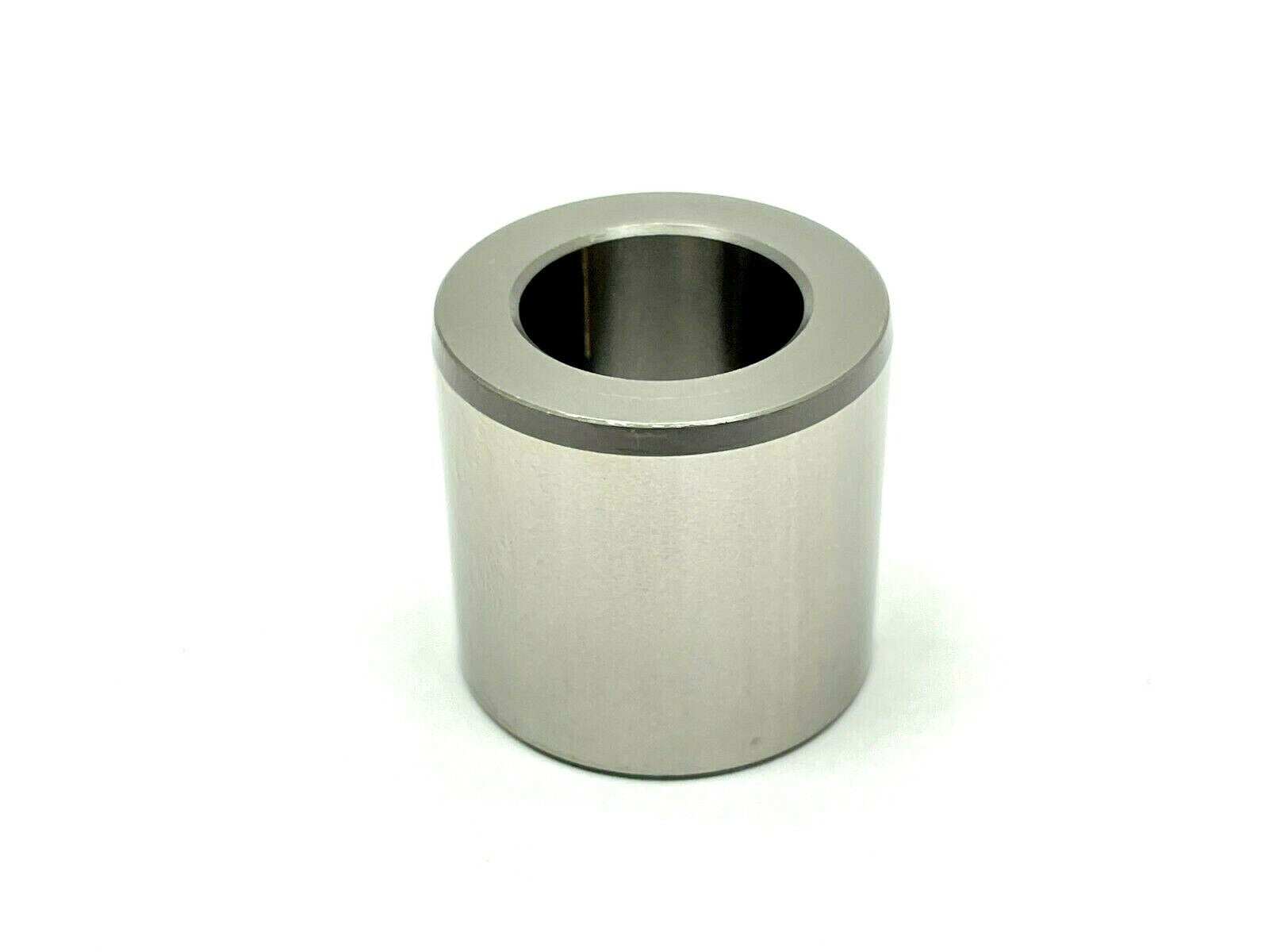 MiSUMi JBA16-25 Straight Bushings for Locating Pins LOT OF 2 - Maverick Industrial Sales